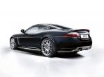 Jaguar XKR-S 2008 года